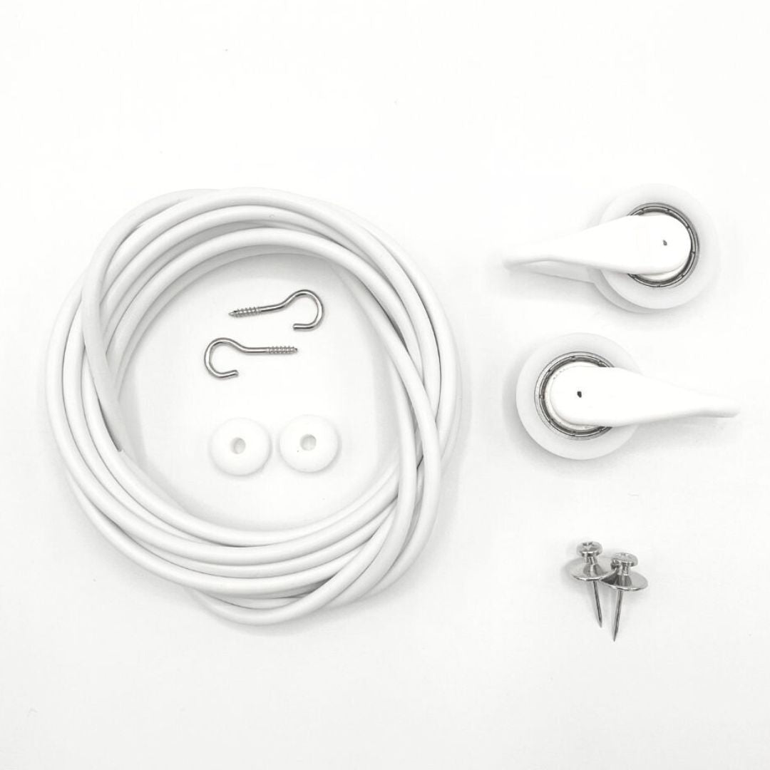 Low Ceiling Add-on Kit