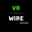 VR WIRE II Virtual Reality Cable Management System logo